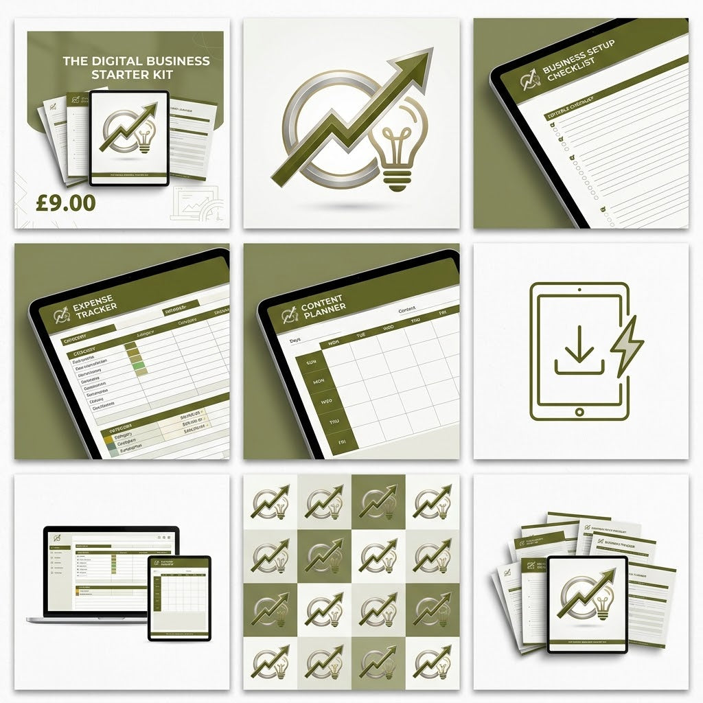 UI Design Mastery — Online Course