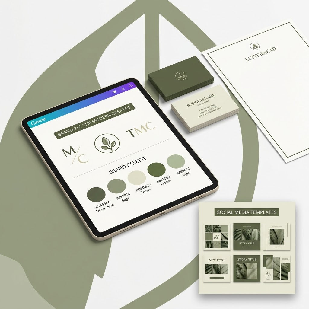 Framer Starter Site