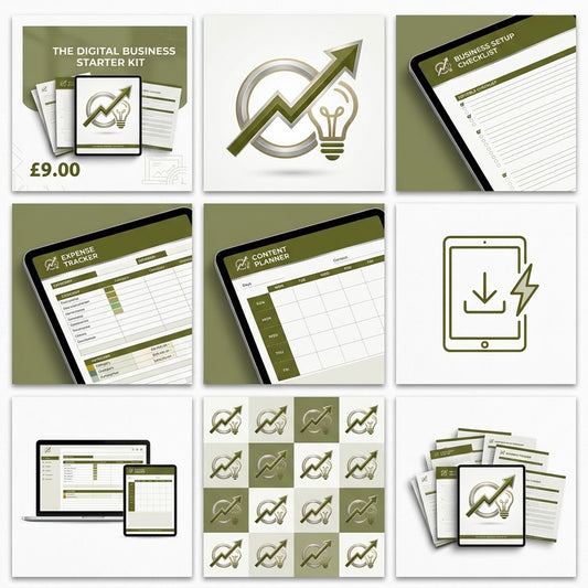 UI Design Mastery — Online Course
